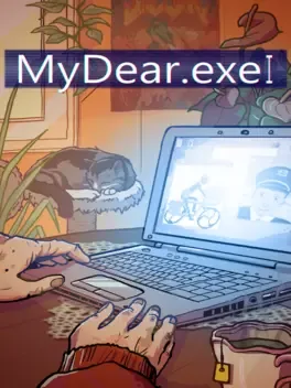 MyDear.exe