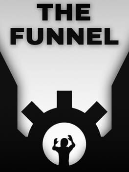 The Cover Art for: The Funnel