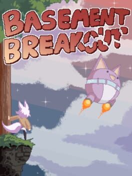 Basement Breakout