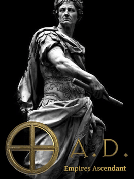 0 A.D. Cover