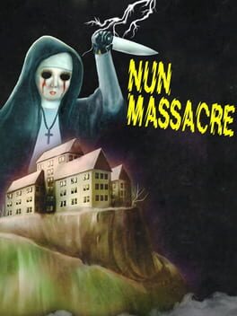Nun Massacre cover