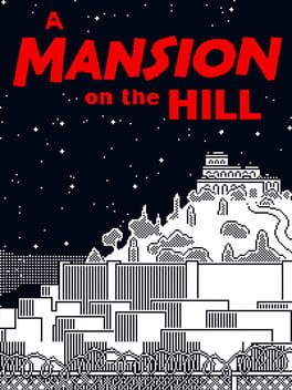 A Mansion on the Hill cover