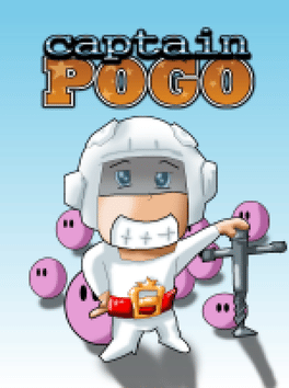 Captain Pogo