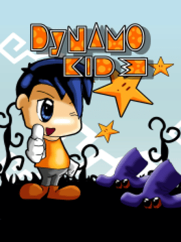 Dynamo Kid 3