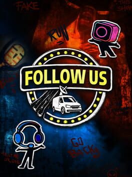 Follow Us