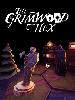 The Grimwood Hex