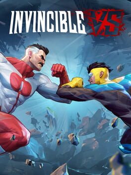 Invincible Vs游戏资源下载