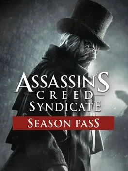 Assassin's Creed Syndicate: Season Pass