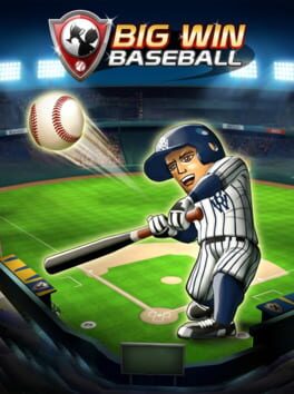 Big Win Baseball cover