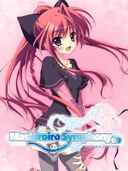 Mashiroiro Symphony HD: Sana Edition cover
