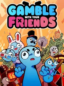 Gamble With Your Friends game cover