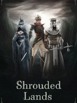 Shrouded Lands