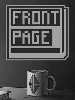 Front Page