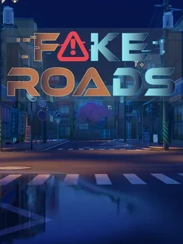 Fake Roads