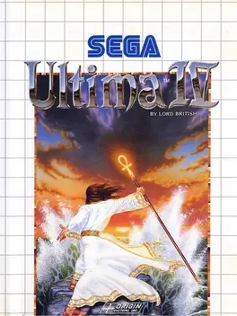 Ultima IV