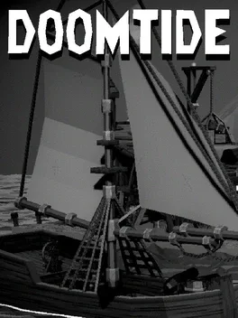 Doomtide game cover