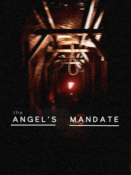 The Angel's Mandate cover art