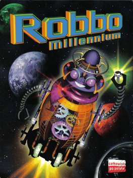 Robbo Millennium
