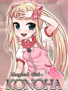 Magical Girl Konoha