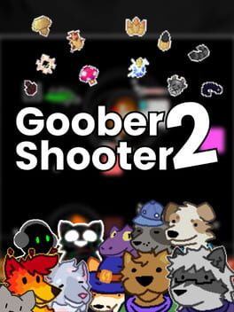 Goober Shooter 2