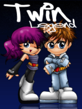 Twin Legend