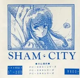 Sham City