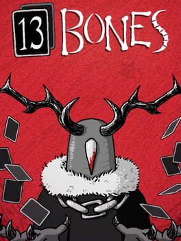 13 Bones cover