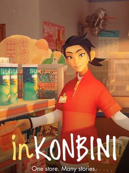 Inkonbini:一家便利店,无数故事游戏资源下载-游戏公社