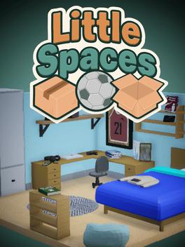 Little Spaces