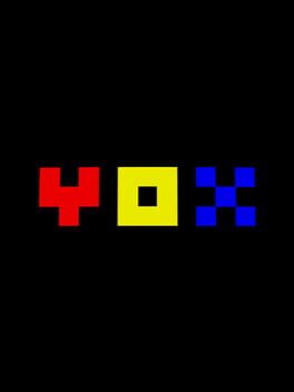 Yox cover