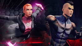 Invincible Vs.: Double Dimensions - Skin Bundle