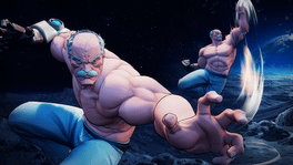 Invincible Vs.: Conquest - Breakout Skin