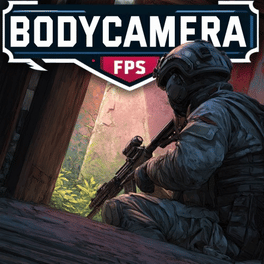 Bodycamera FPS Cover