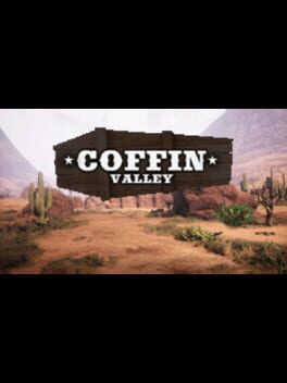 Coffin Valley