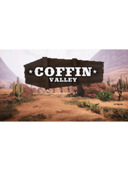 Coffin Valley