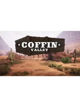Coffin Valley