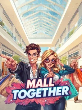 Mall Together game cover