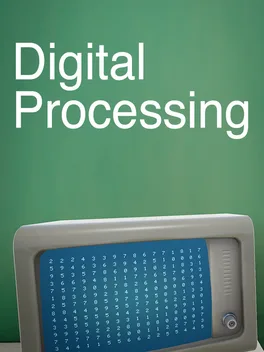 Digital Processing game cover