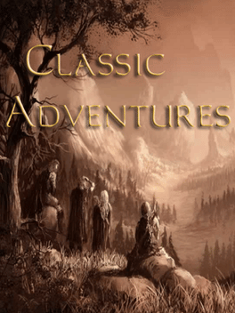 Classic Adventures