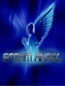 Storm Angel