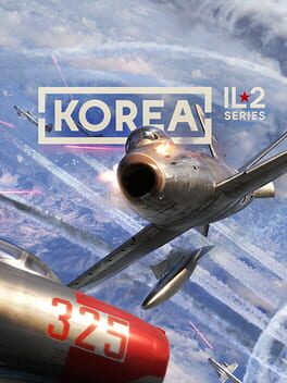 Korea. IL-2 Series游戏资源下载