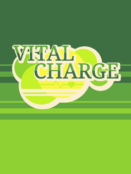 Vital Charge Cover