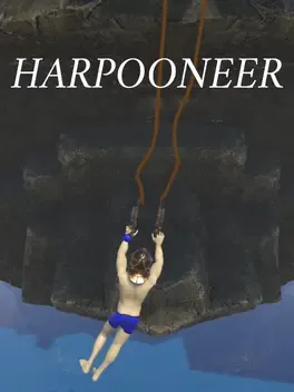 Harpooneer