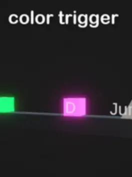 Color Trigger