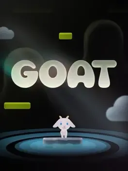 Image de couverture Goat