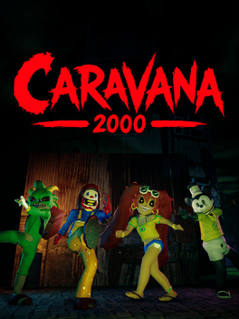Caravana 2000