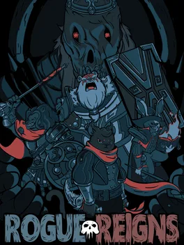 Rogue Reigns