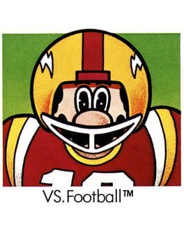 Vs. Football Software Cover