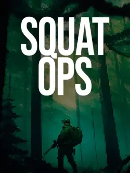 Image de couverture Squat Ops