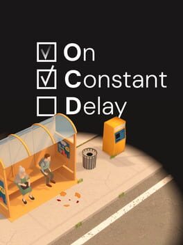 On Constant Delay cover